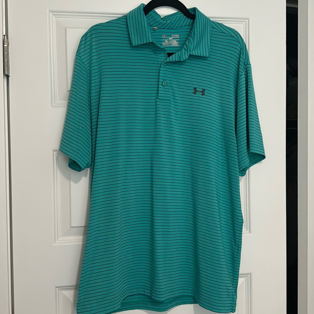 Men’s Polo